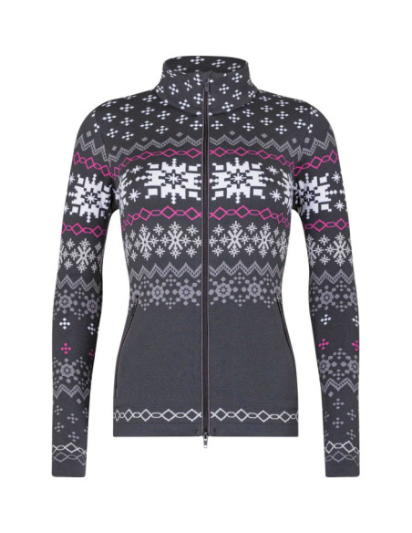LADY FULL ZIP LADY FULL ZIP