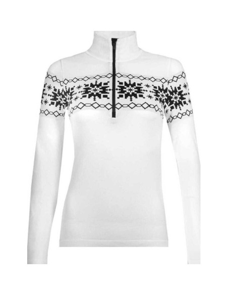 LADY T-NECK LADY T-NECK