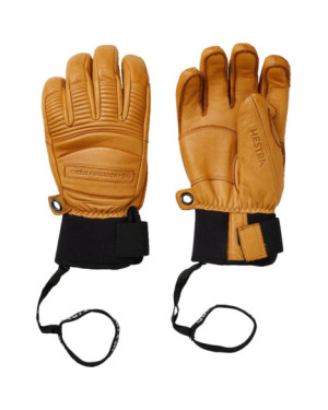 TMS & HESTRA® LEATHER GLOVE