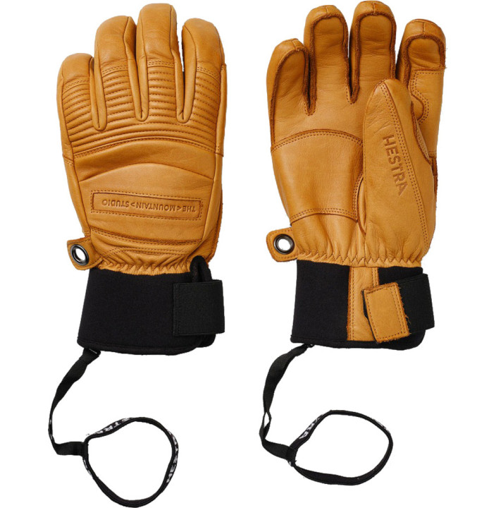 TMS & HESTRA® LEATHER GLOVE