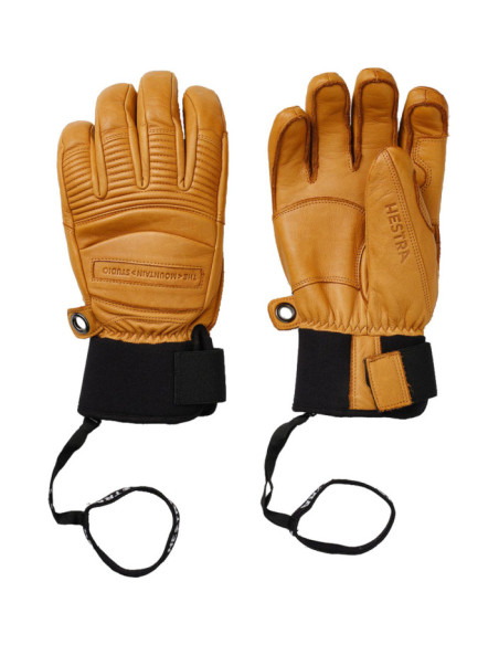 TMS & HESTRA® LEATHER GLOVE