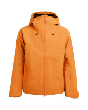 GORE-TEX 3L SOFT BACKING JACKET