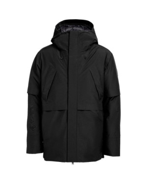 GORE-TEX DOWN PARKA