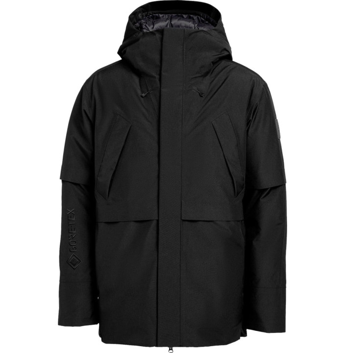 GORE-TEX DOWN PARKA