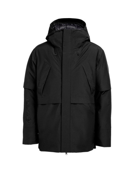 GORE-TEX DOWN PARKA