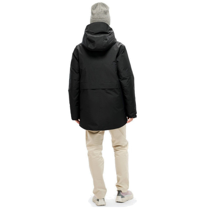GORE-TEX DOWN PARKA