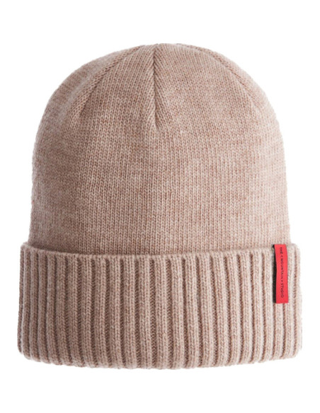CASHMERE MIX BEANIE