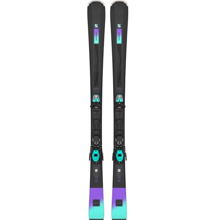 PACK ESQUI E S MAX N°6 XT + M10 GW