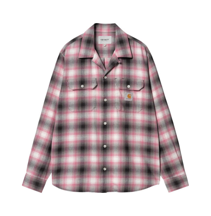 L S BLANCHARD SHIRT