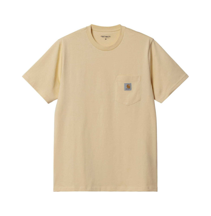 S S POCKET T-SHIRT