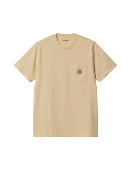 S S POCKET T-SHIRT