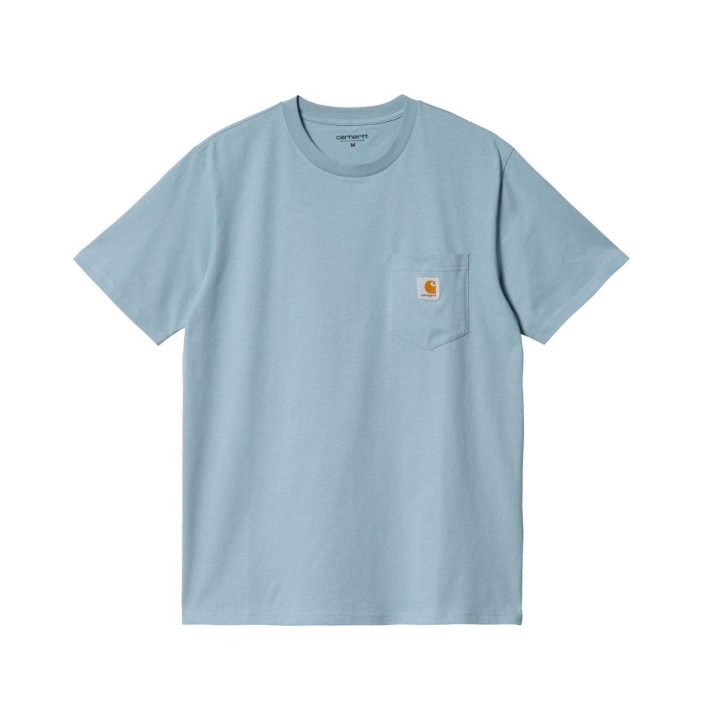 S S POCKET T-SHIRT