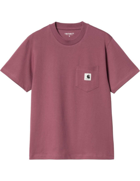 W' S S POCKET T-SHIRT
