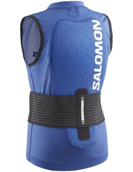 FLEXCELL PRO VEST JR