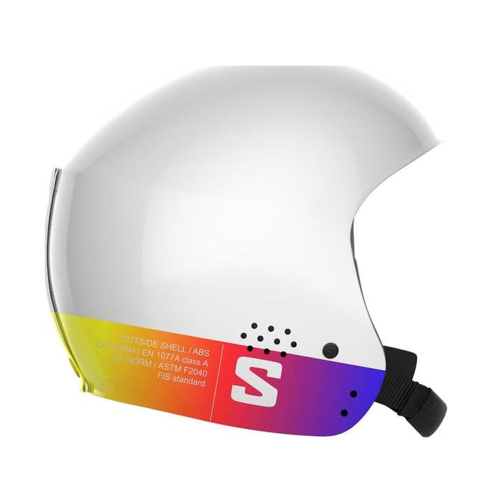 SRACE FIS INJECTED JR