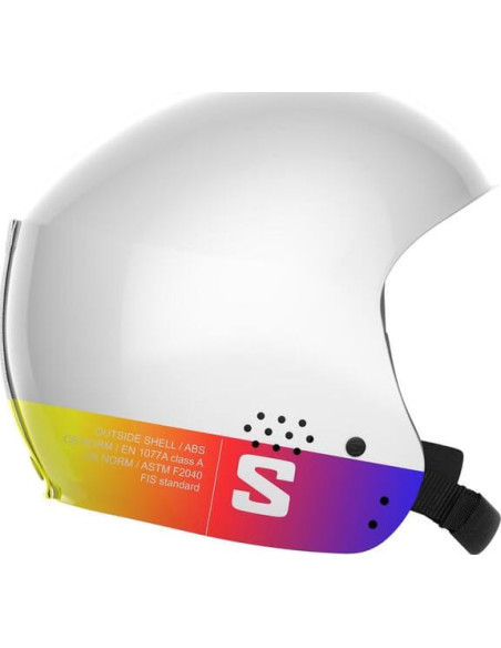 SRACE FIS INJECTED JR