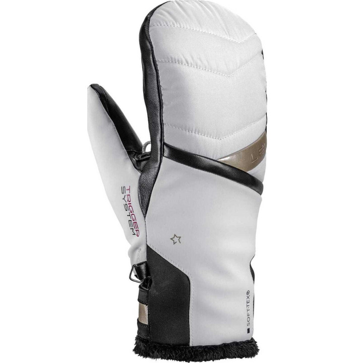 SNOWFOX 3D WOMEN MITT