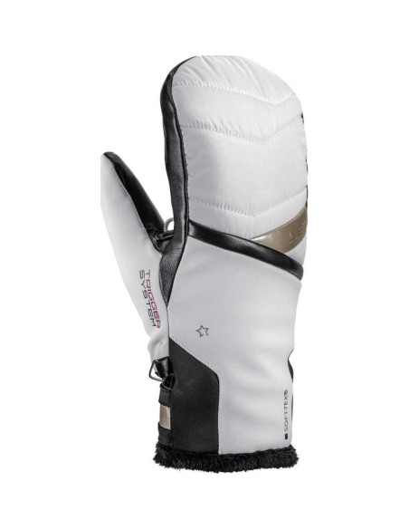 SNOWFOX 3D WOMEN MITT