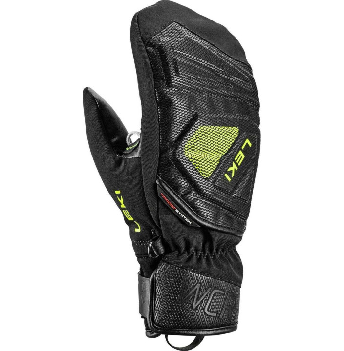 WCR C-TECH 3D JUNIOR MITT