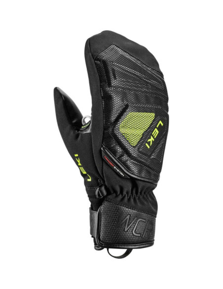 WCR C-TECH 3D JUNIOR MITT