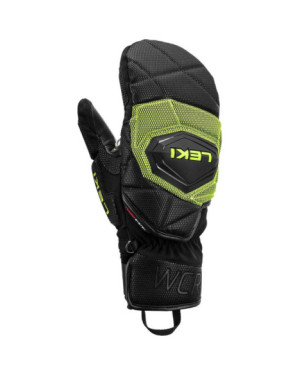 WCR COACH 3D MITT