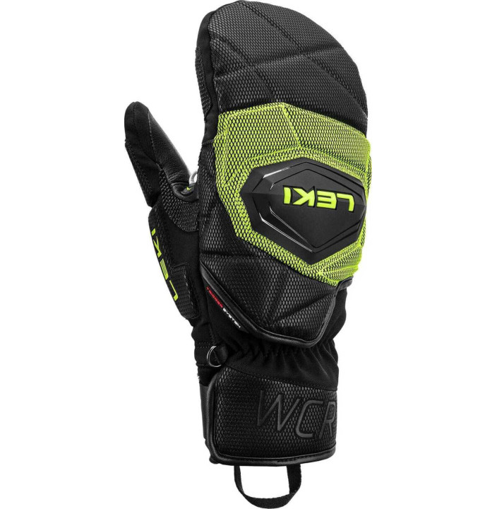 WCR COACH 3D MITT