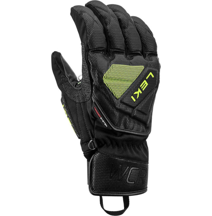 WCR C-TECH 3D