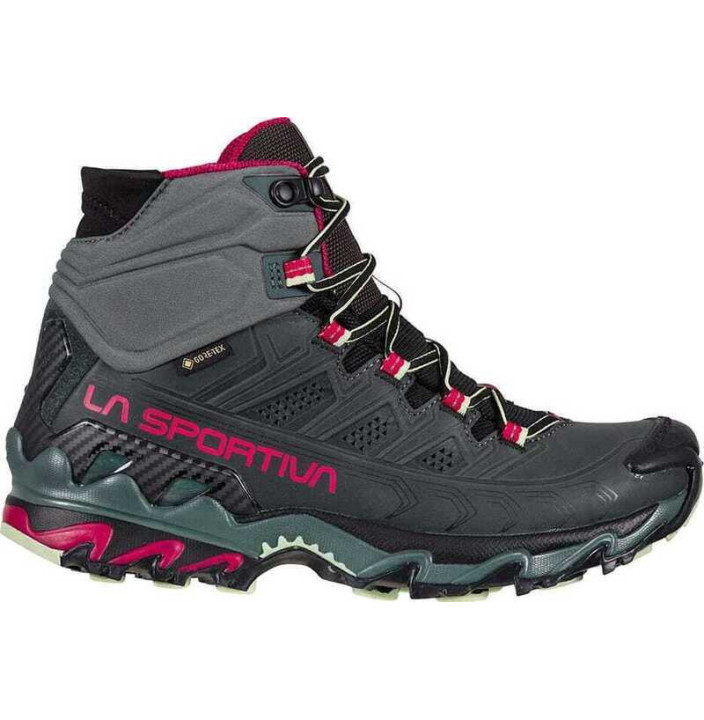 ULTRA RAPTOR II MID LEATHER WOMAN GTX