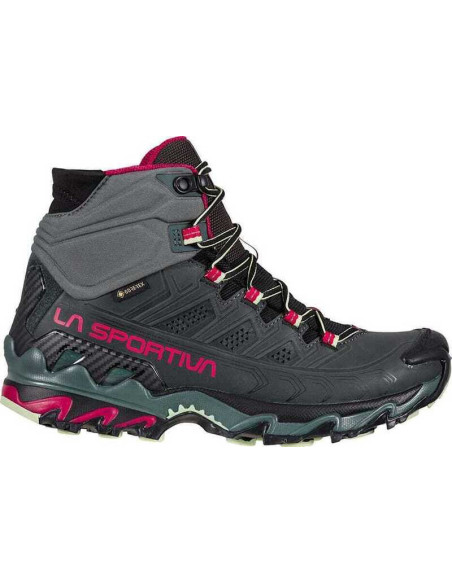ULTRA RAPTOR II MID LEATHER WOMAN GTX