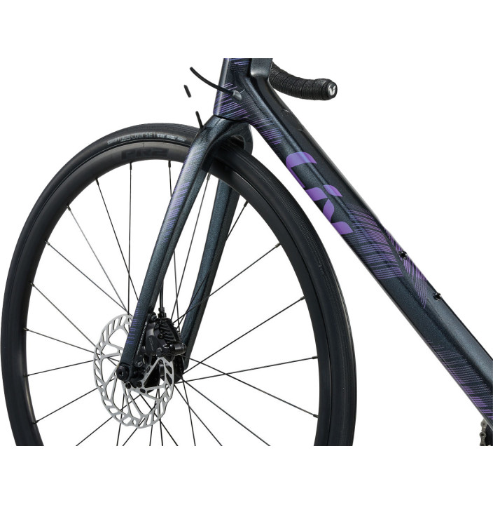 LANGMA ADVANCED DISC 1 PRO COMPACT