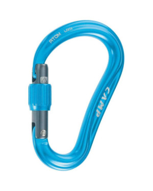 ATOM LOCK