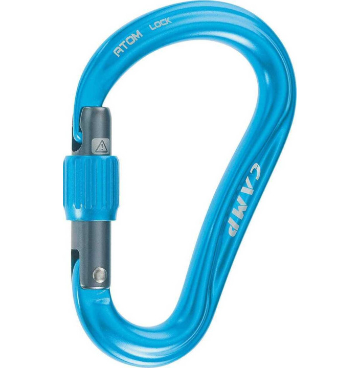 ATOM LOCK