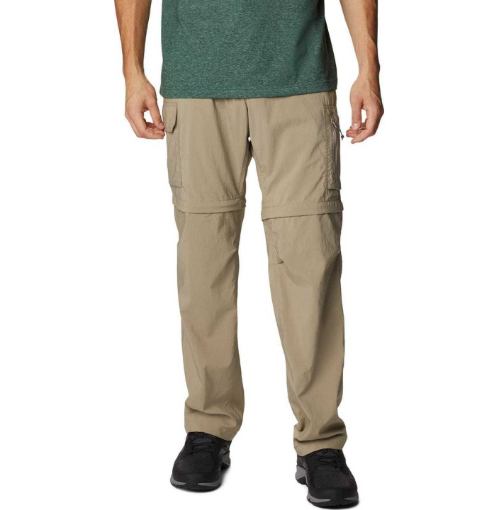 Silver Ridge™ Utility Convertible Pant