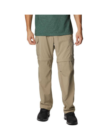 Silver Ridge™ Utility Convertible Pant