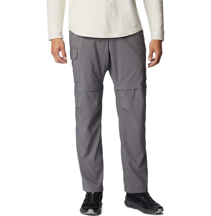 Silver Ridge™ Utility Convertible Pant