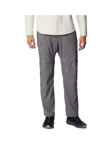 Silver Ridge™ Utility Convertible Pant