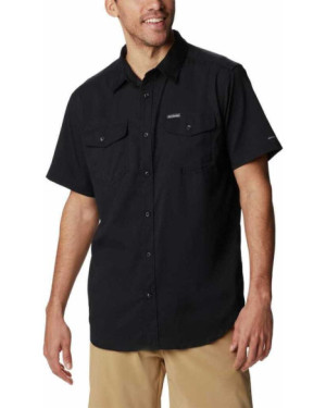 UTILIZER II SOLID SS SHIRT