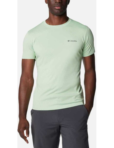 ZERO RULES M SS SHRT