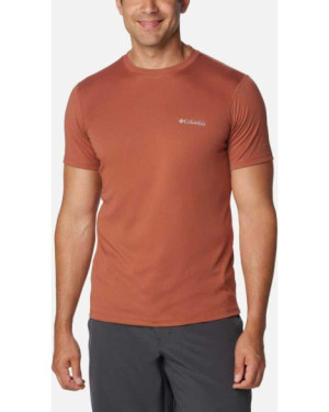 ZERO RULES M SS SHRT