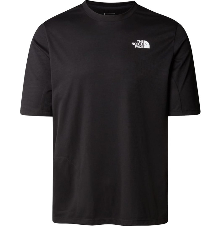 M PACKABLE SS TEE