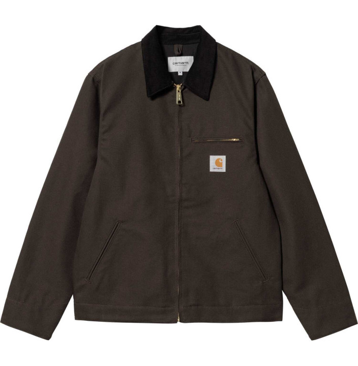 W' OG DETROIT JACKET