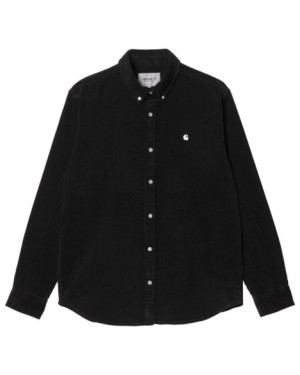 L S MADISON FINE CORD SHIRT