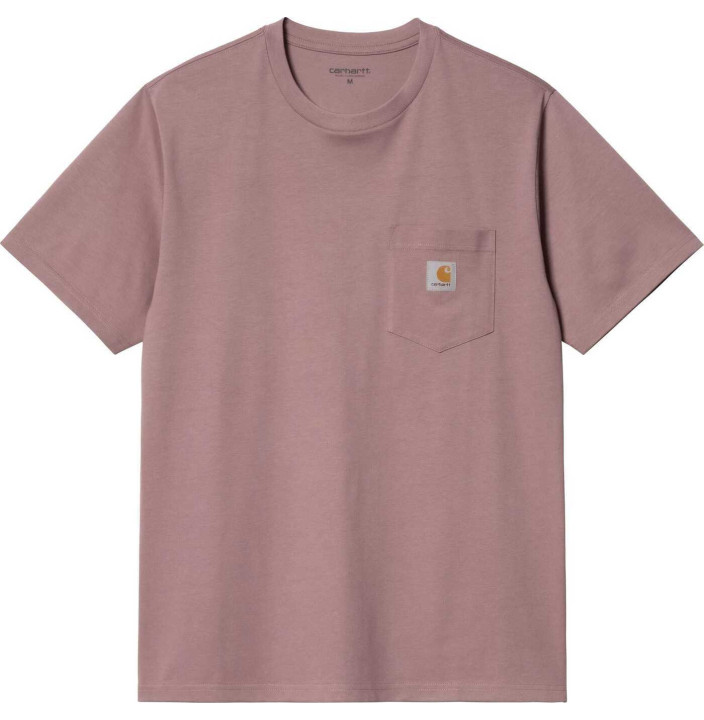 S S POCKET T-SHIRT