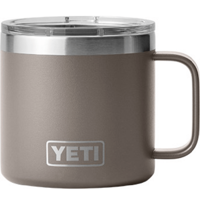 RAMBLER 14 OZ MUG