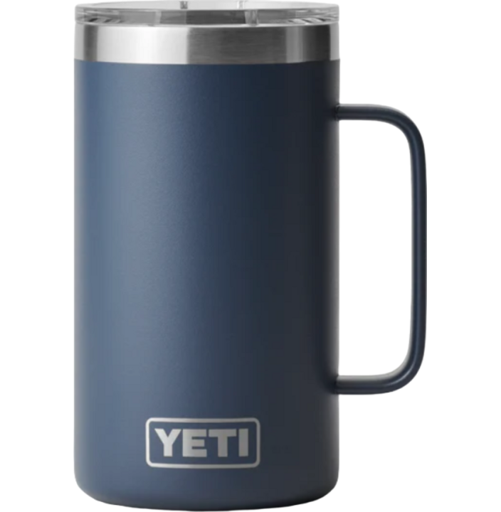 RAMBLER 24 OZ MUG