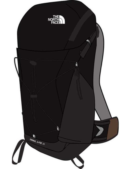 TRAIL LITE 24 TRAIL LITE 24