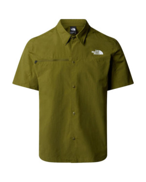 M PACKABLE SS SHIRT