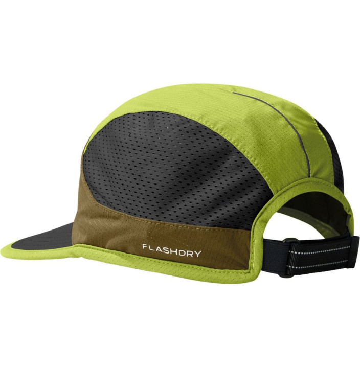 SUMMER LT RUN HAT