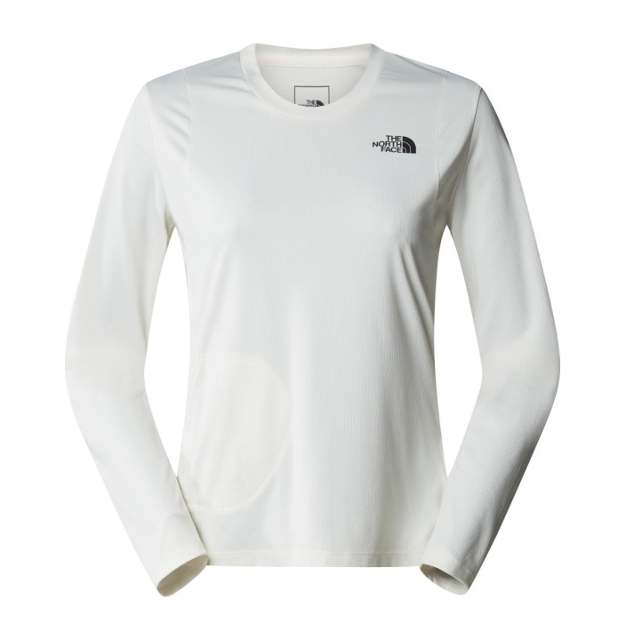 W PACKABLE LS TEE