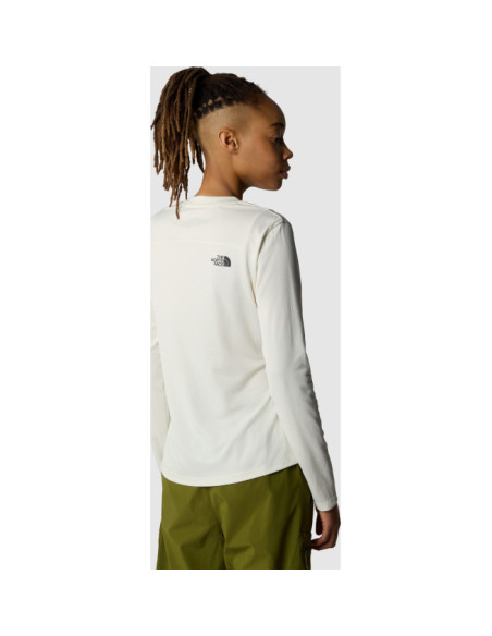 W PACKABLE LS TEE